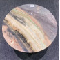Marble small table